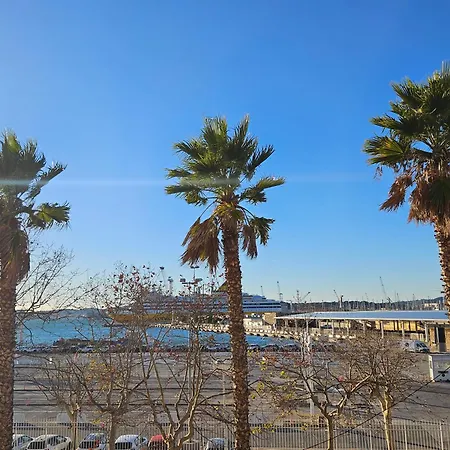 - Sea View And Coeur De ツーロン