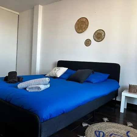 Apartment - Sea View And Coeur De Toulon