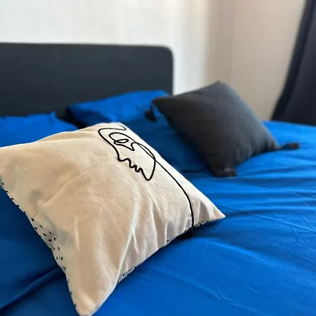 Apartment - Sea View And Coeur De *