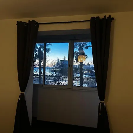 アパート - Sea View And Coeur De *