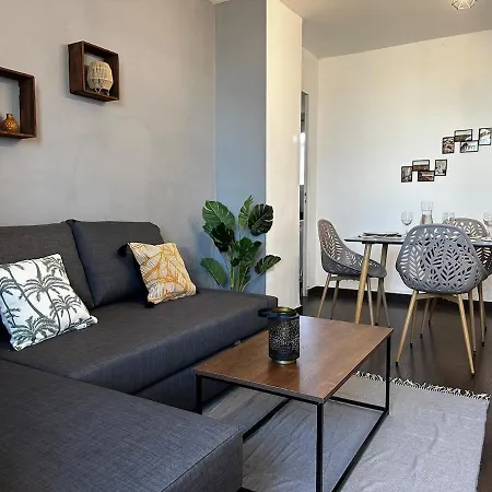 - Sea View And Coeur De Apartment Toulon
