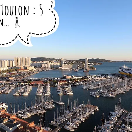 - Sea View And Coeur De *